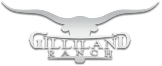 Gilliland Ranch logo